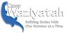 Camp Waziyatah logo