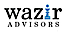 Wazir Advisors logo