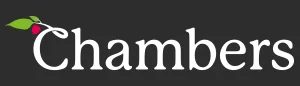 W.B. Chambers Farms logo