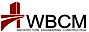 Wbcm, A Division Of Transystems logo