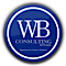 WB Consulting ECS logo