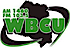 Wbcu Radio logo