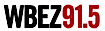 Wbez logo