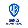 Wb Games Montreal logo