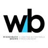 Wiedenbach Brown logo