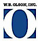 W.B. Olson logo