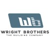 Wright Brothers, The Building Company, Eagle logo