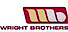 Wright Brothers, The Building Company, Eagle logo