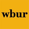 Wbur logo