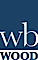 WB Wood logo