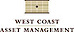 West Coast Asset Management logo