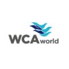 Wcaworld logo