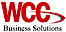 Wcc Business Solutions logo