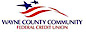 Wayne County Community Federal Credit Union logo