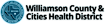 Williamson County and Cities Health District logo