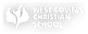 West Covina Christian School logo