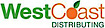 West Coast Distributing logo