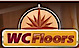 Wc Floors logo