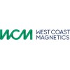 West Coast Magnetics logo