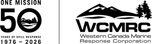 Western Canada Marine Response logo