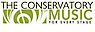 Wisconsin Conservatory of Music logo