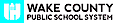 Wake County Public School System logo