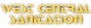 West Central Sanitation logo