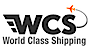 World Class Shipping logo