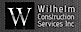 Wilhelm Construction Services logo