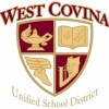 West Covina Unified School District logo