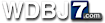 WDBJ7 logo