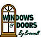 Windows & Doors By Brownell logo