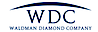 Waldman Diamond logo