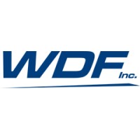 Wdf logo