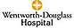 Wentworth-Douglass Hospital logo