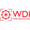 Wdi Wise Device logo