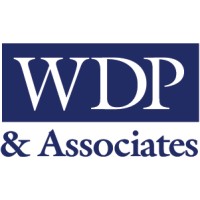 Wdp & Associates Consulting Engineers logo