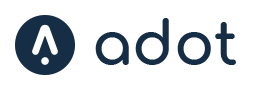 Adot logo