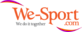 We-Sport logo