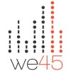 We45 logo