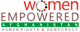 Women Empowered logo