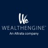 WealthEngine logo