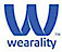 Wearality logo