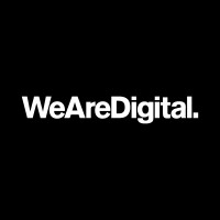 Wearedigital logo