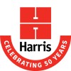 Harris & Associates logo