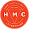 HMC Advertising logo