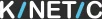 Kinetic logo