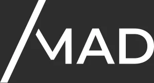 MAD Studio logo