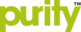 Purity Productions logo