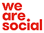 We Are Social logo